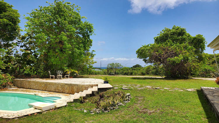 Ma-Cabane - Vente Maison GRAND-BOURG, 230 m²