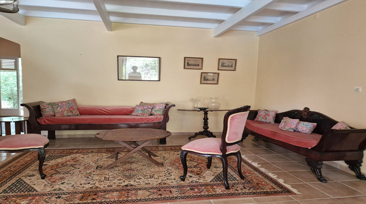 Ma-Cabane - Vente Maison GRAND-BOURG, 230 m²