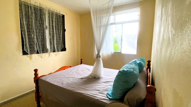 Ma-Cabane - Vente Maison GRAND-BOURG, 122 m²