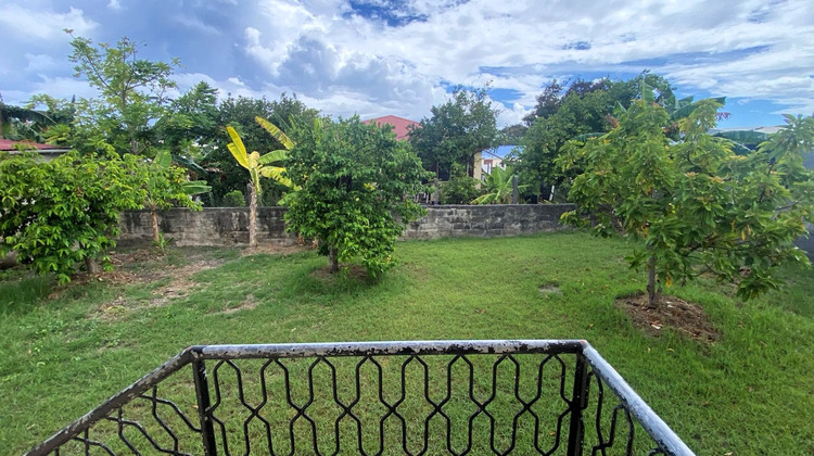 Ma-Cabane - Vente Maison GRAND-BOURG, 122 m²