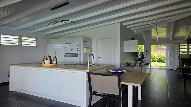 Ma-Cabane - Vente Maison GRAND-BOURG, 130 m²