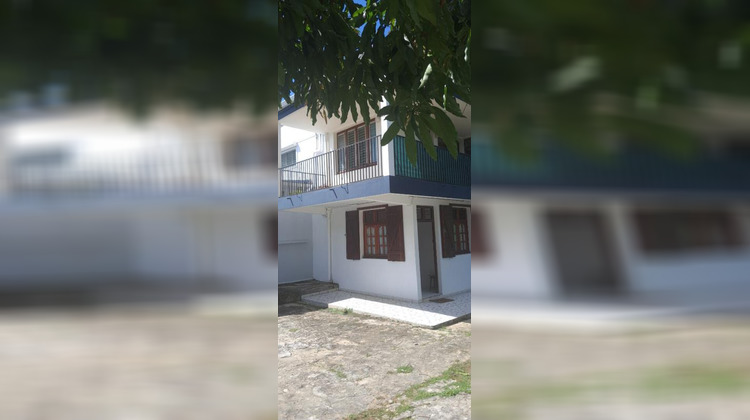 Ma-Cabane - Vente Maison GRAND BOURG, 184 m²