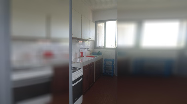 Ma-Cabane - Vente Maison GRAND BOURG, 184 m²