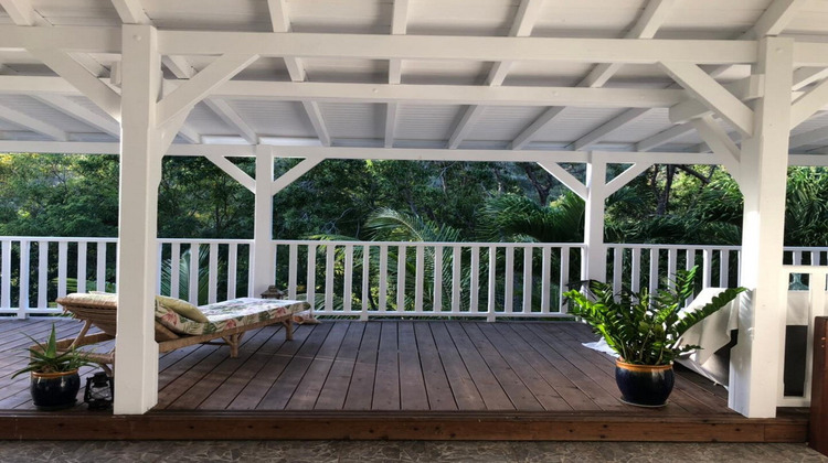 Ma-Cabane - Vente Maison GRAND-BOURG, 135 m²