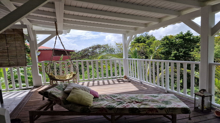 Ma-Cabane - Vente Maison GRAND-BOURG, 135 m²