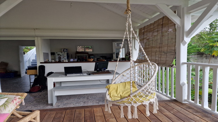 Ma-Cabane - Vente Maison GRAND-BOURG, 135 m²