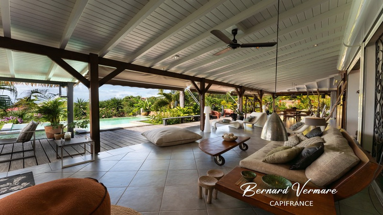 Ma-Cabane - Vente Maison GRAND BOURG, 196 m²