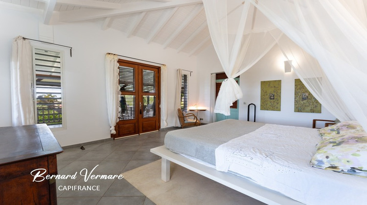 Ma-Cabane - Vente Maison GRAND BOURG, 196 m²