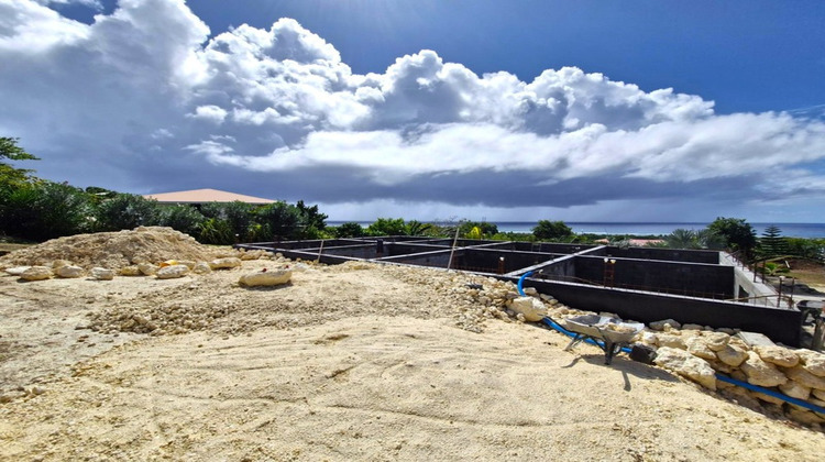 Ma-Cabane - Vente Maison GRAND BOURG, 160 m²