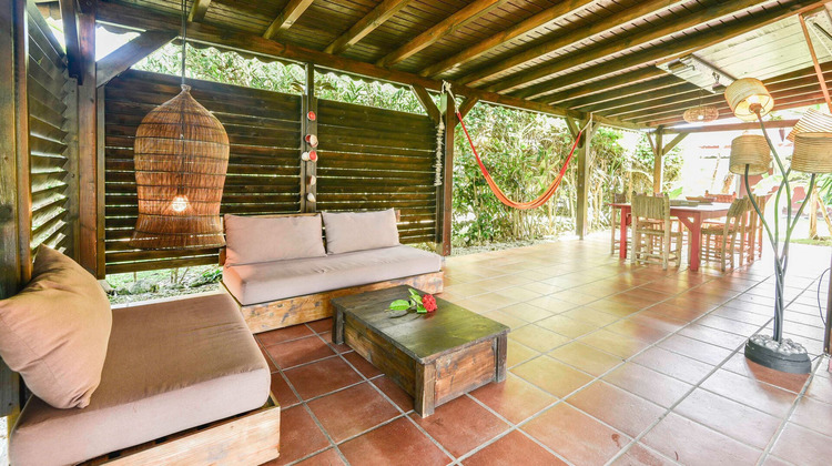 Ma-Cabane - Vente Maison GRAND-BOURG, 300 m²