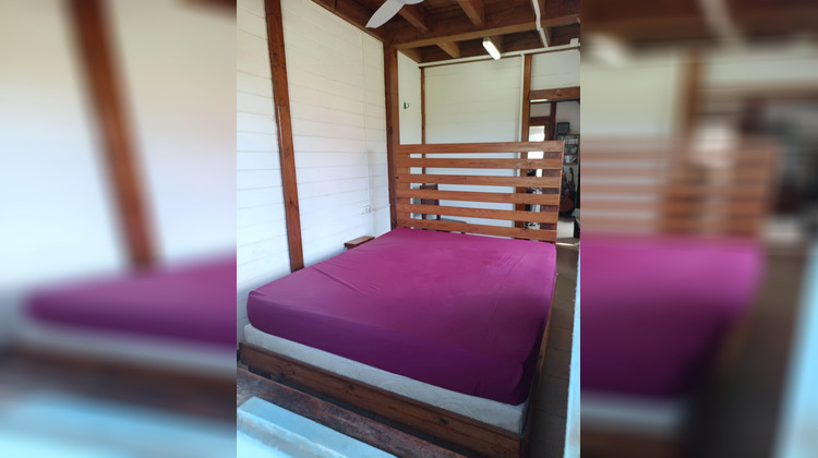 Ma-Cabane - Vente Maison GRAND-BOURG, 110 m²