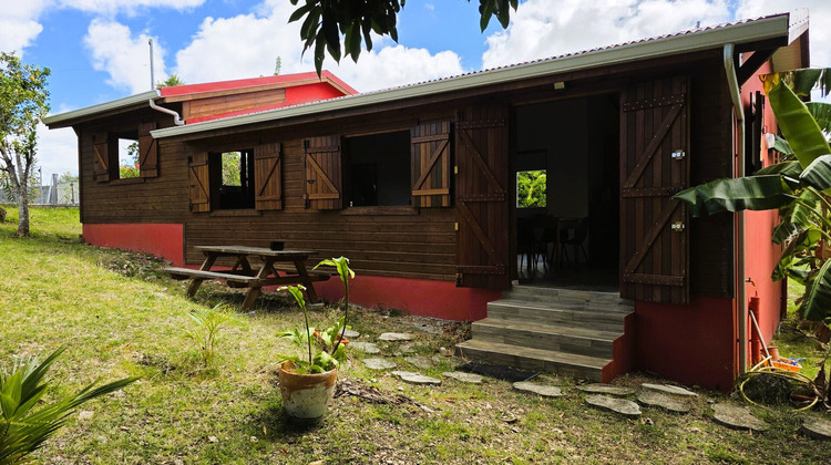 Ma-Cabane - Vente Maison GRAND-BOURG, 92 m²