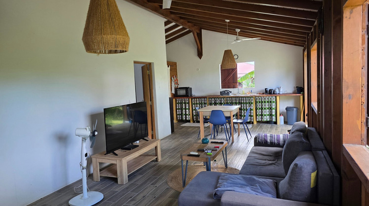 Ma-Cabane - Vente Maison GRAND-BOURG, 92 m²