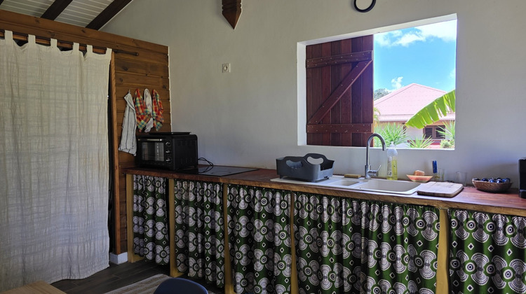 Ma-Cabane - Vente Maison GRAND-BOURG, 92 m²