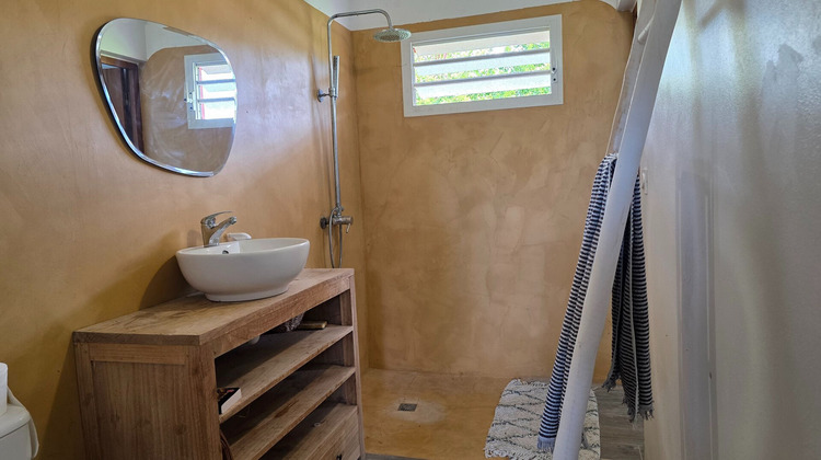 Ma-Cabane - Vente Maison GRAND-BOURG, 92 m²