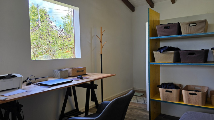 Ma-Cabane - Vente Maison GRAND-BOURG, 92 m²