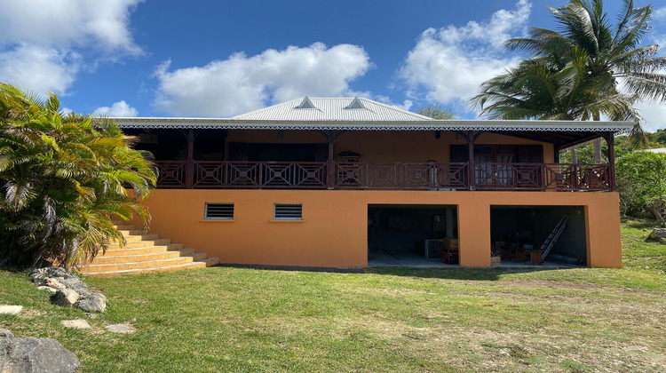Ma-Cabane - Vente Maison GRAND-BOURG, 191 m²