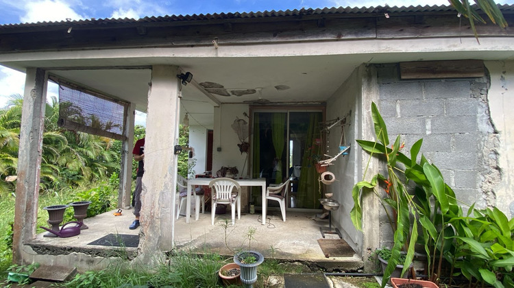 Ma-Cabane - Vente Maison GRAND-BOURG, 145 m²