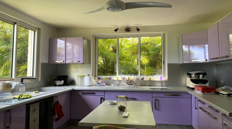 Ma-Cabane - Vente Maison GRAND-BOURG, 145 m²