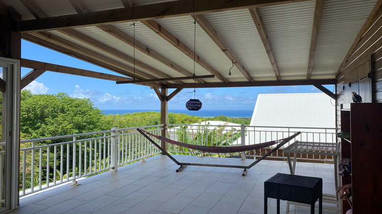 Ma-Cabane - Vente Maison GRAND-BOURG, 123 m²