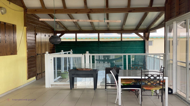Ma-Cabane - Vente Maison GRAND-BOURG, 123 m²