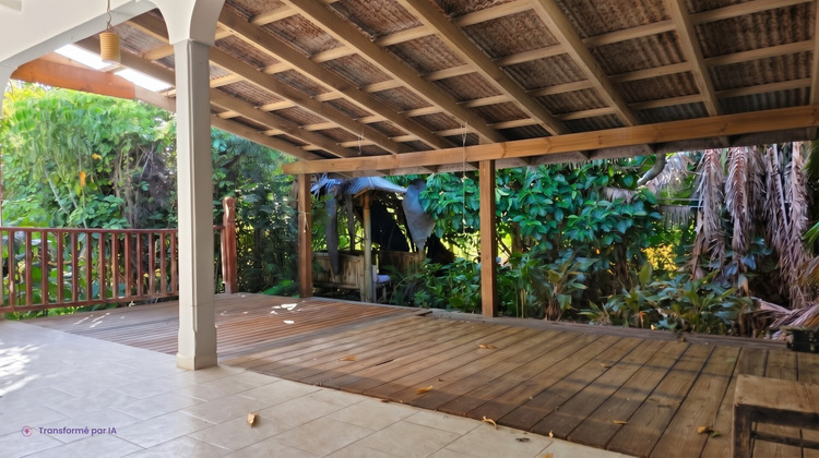 Ma-Cabane - Vente Maison GRAND-BOURG, 120 m²