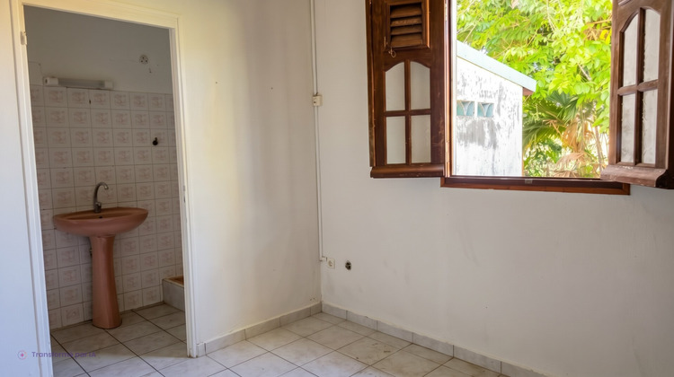 Ma-Cabane - Vente Maison GRAND-BOURG, 120 m²