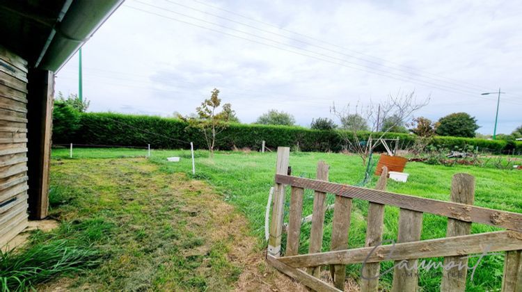 Ma-Cabane - Vente Maison Grand Bourgtheroulde, 108 m²