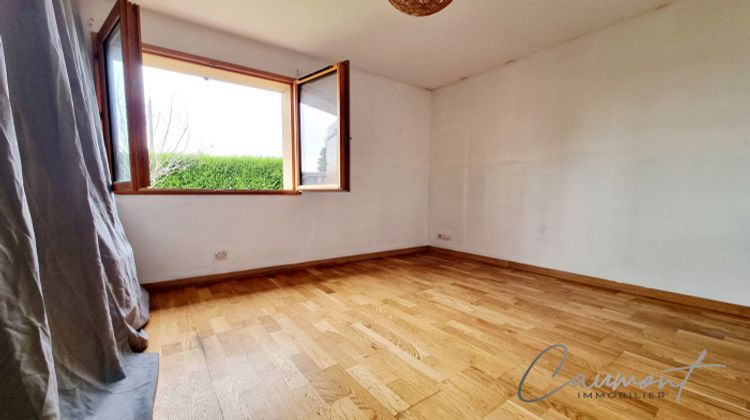 Ma-Cabane - Vente Maison Grand Bourgtheroulde, 108 m²