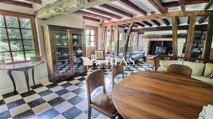 Ma-Cabane - Vente Maison Grand Bourgtheroulde, 177 m²