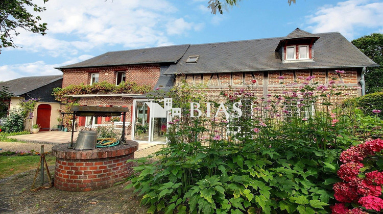 Ma-Cabane - Vente Maison Grand Bourgtheroulde, 95 m²