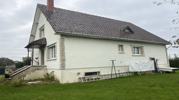 Ma-Cabane - Vente Maison Grand Bourgtheroulde, 150 m²