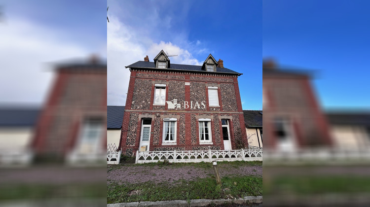 Ma-Cabane - Vente Maison Grand Bourgtheroulde, 101 m²