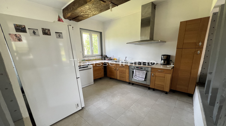 Ma-Cabane - Vente Maison Grand Bourgtheroulde, 155 m²