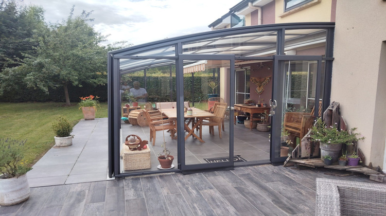 Ma-Cabane - Vente Maison Grand Bourgtheroulde, 117 m²