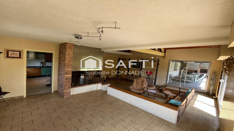 Ma-Cabane - Vente Maison Grand Bourgtheroulde, 298 m²