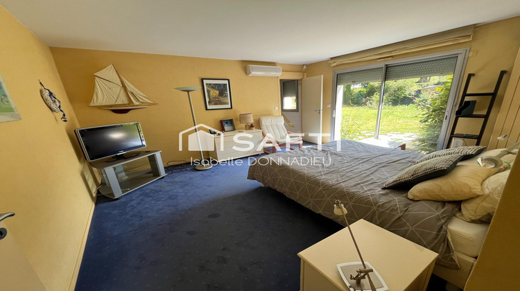 Ma-Cabane - Vente Maison Grand Bourgtheroulde, 298 m²