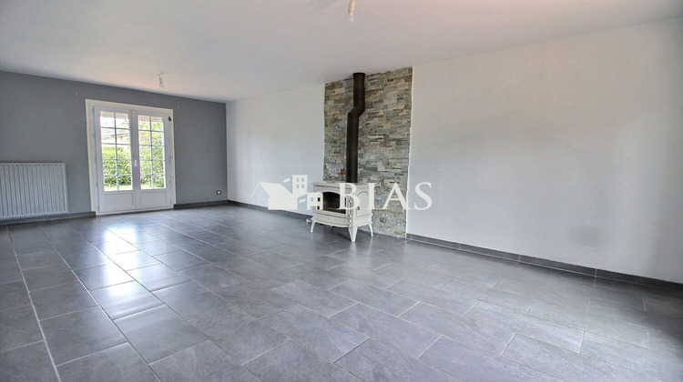 Ma-Cabane - Vente Maison Grand Bourgtheroulde, 100 m²