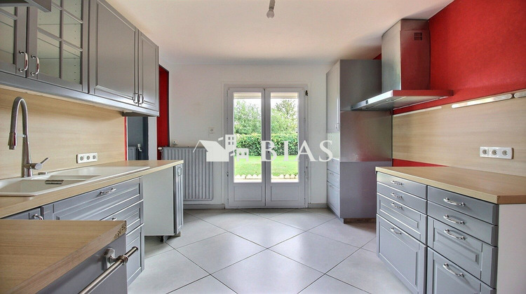 Ma-Cabane - Vente Maison Grand Bourgtheroulde, 100 m²