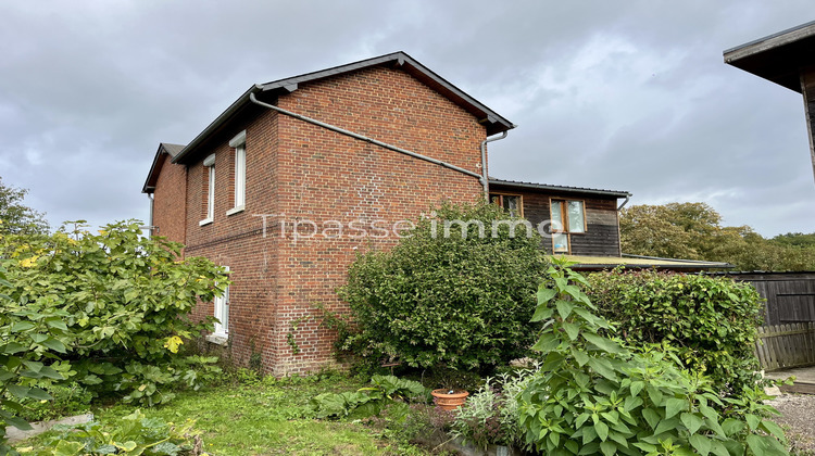 Ma-Cabane - Vente Maison Grand Bourgtheroulde, 238 m²