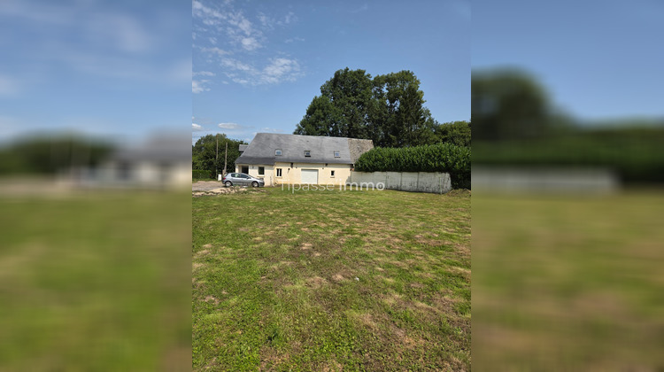 Ma-Cabane - Vente Maison Grand Bourgtheroulde, 104 m²