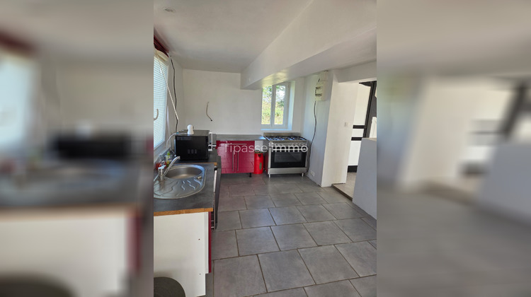 Ma-Cabane - Vente Maison Grand Bourgtheroulde, 104 m²