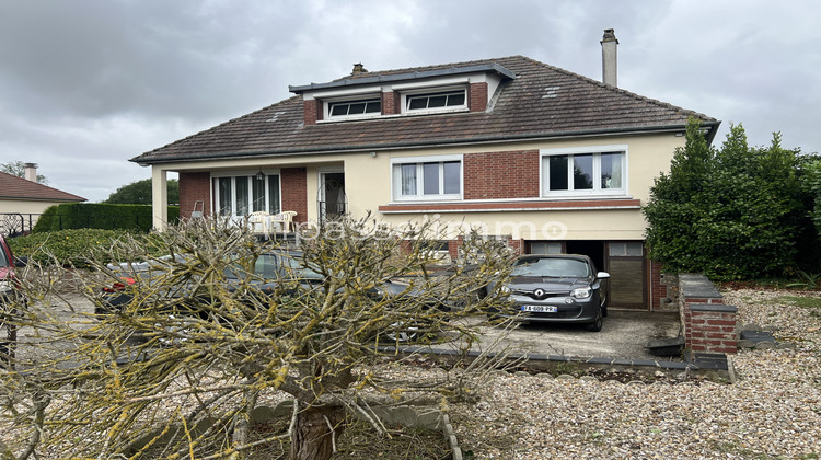 Ma-Cabane - Vente Maison Grand Bourgtheroulde, 103 m²