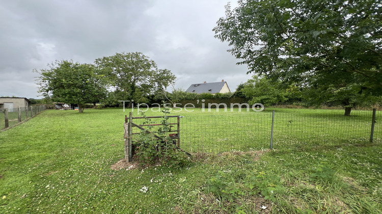 Ma-Cabane - Vente Maison Grand Bourgtheroulde, 103 m²