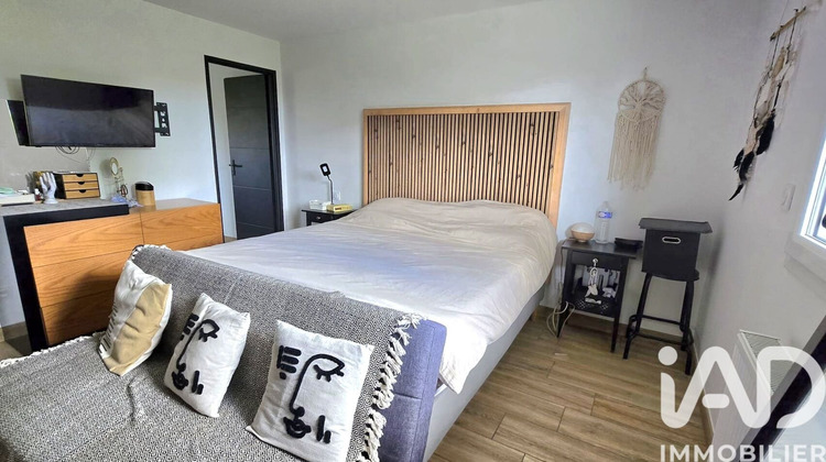 Ma-Cabane - Vente Maison Grand Bourgtheroulde, 130 m²