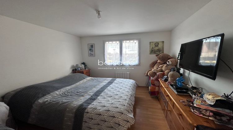 Ma-Cabane - Vente Maison Grand Bourgtheroulde, 108 m²