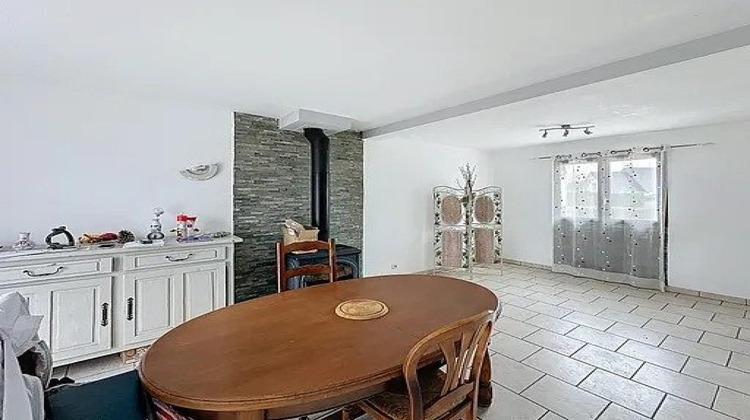 Ma-Cabane - Vente Maison Grand Bourgtheroulde, 100 m²