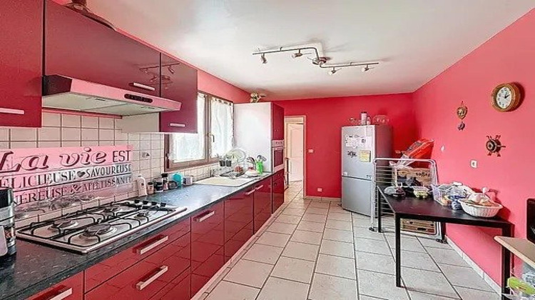 Ma-Cabane - Vente Maison Grand Bourgtheroulde, 100 m²