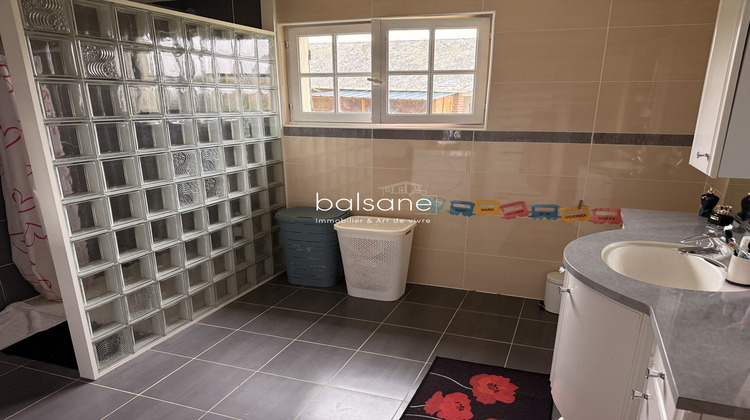 Ma-Cabane - Vente Maison Grand Bourgtheroulde, 138 m²