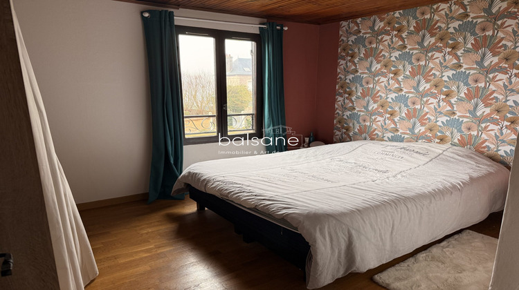 Ma-Cabane - Vente Maison Grand Bourgtheroulde, 138 m²